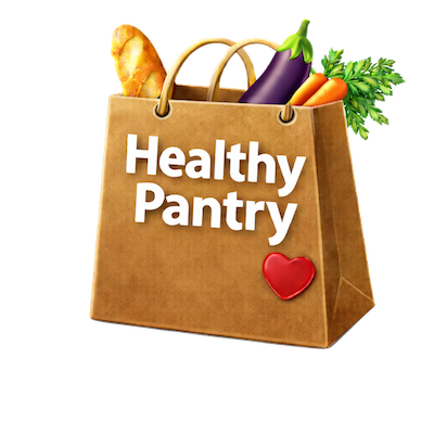 Healthy Pantry